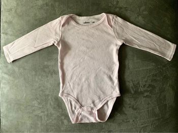 Body 18 mois