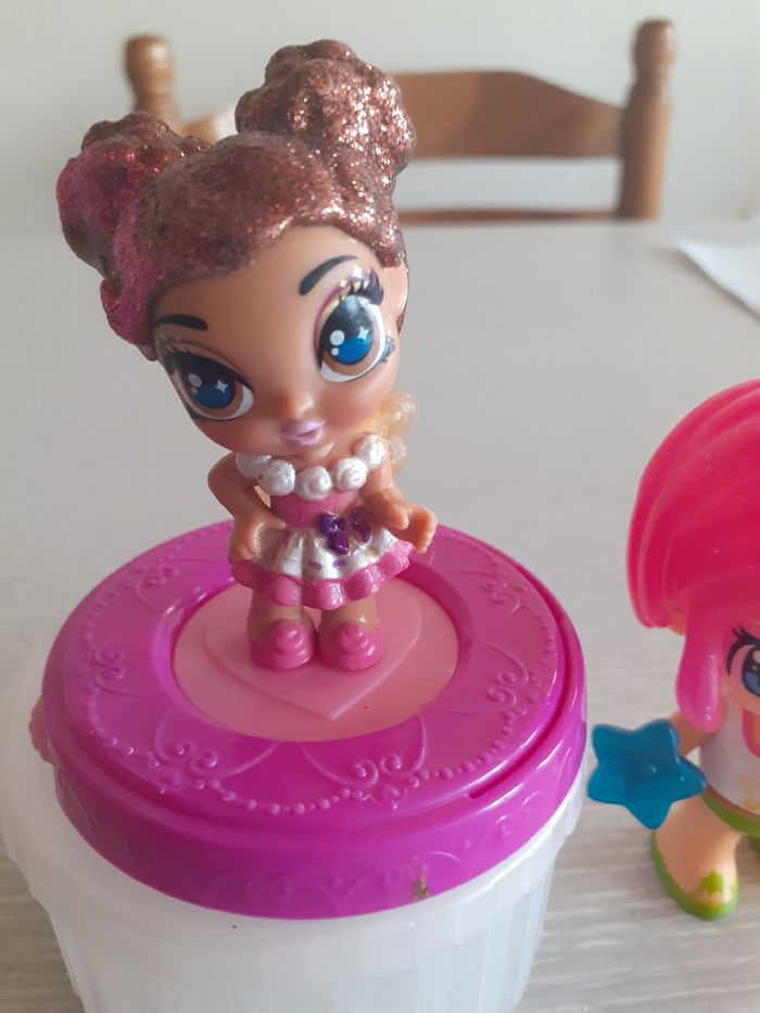 Poupées Lol - photo numéro 2