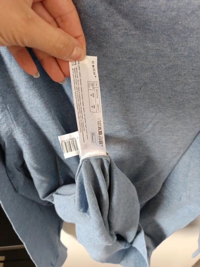 Pull celio - photo numéro 4