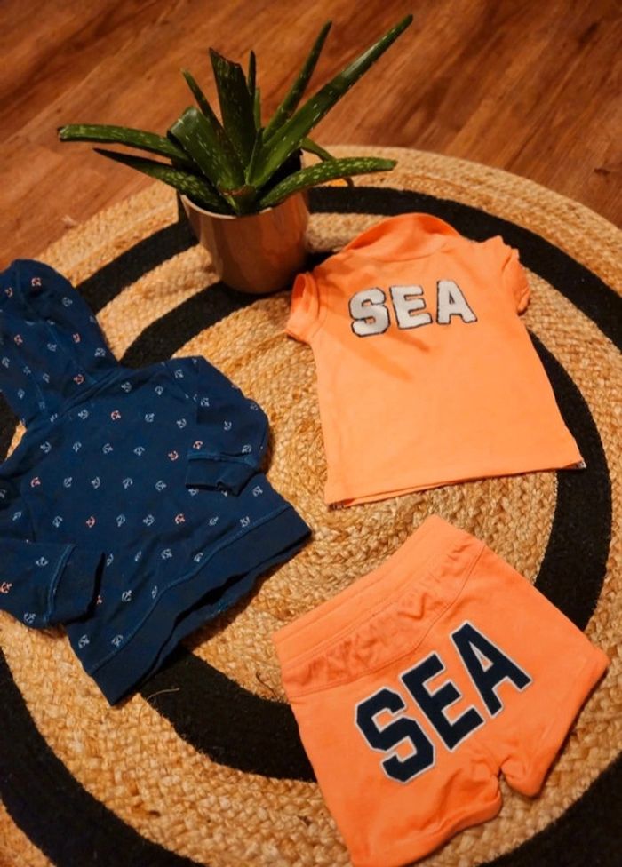 Ensemble kiabi - photo numéro 2