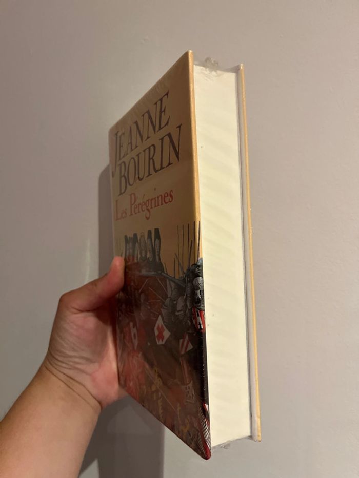 Livre neuf - photo numéro 2