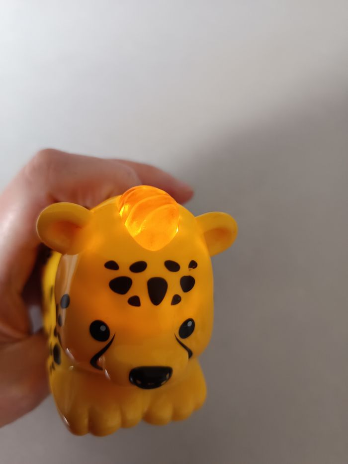 Speed Tut Tut animaux - photo numéro 6