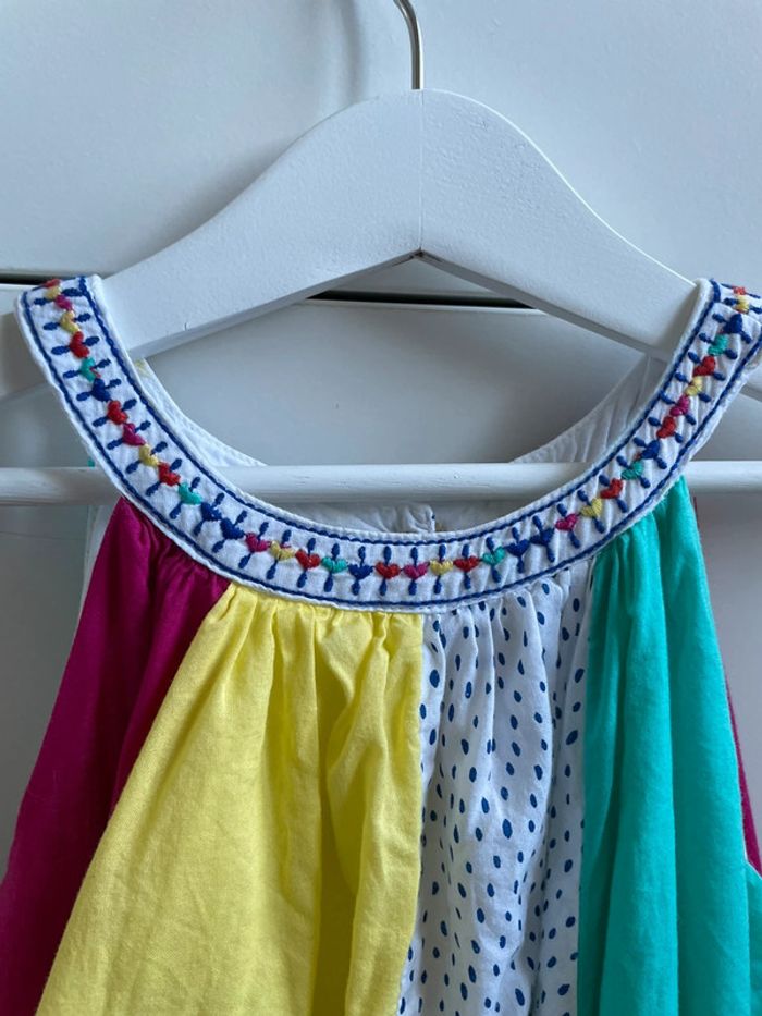 Robe été 24 mois - photo numéro 2