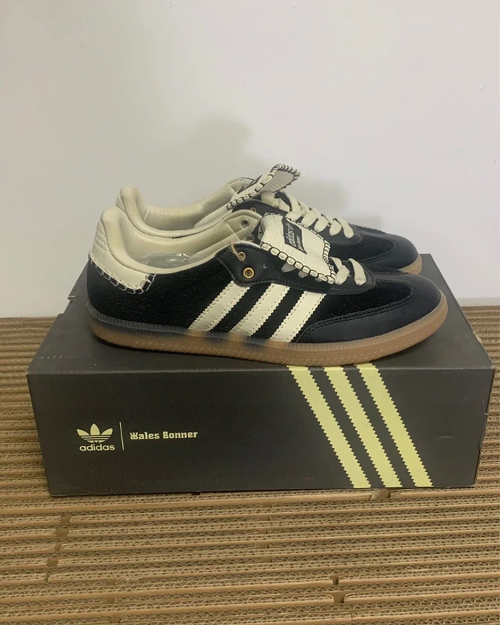 Adidas Samba Wales Bonner Taille 36