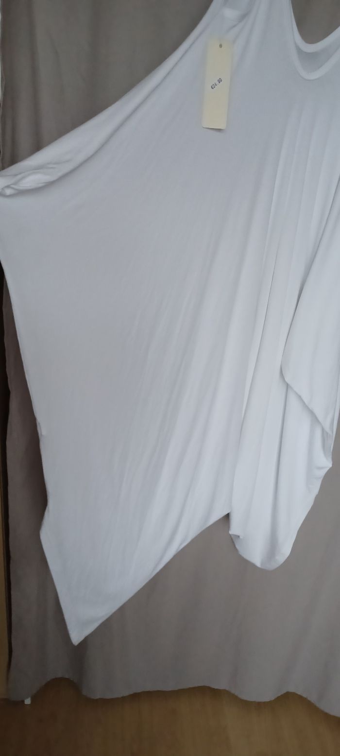 Très jolie robe serouels femme T U - photo numéro 2