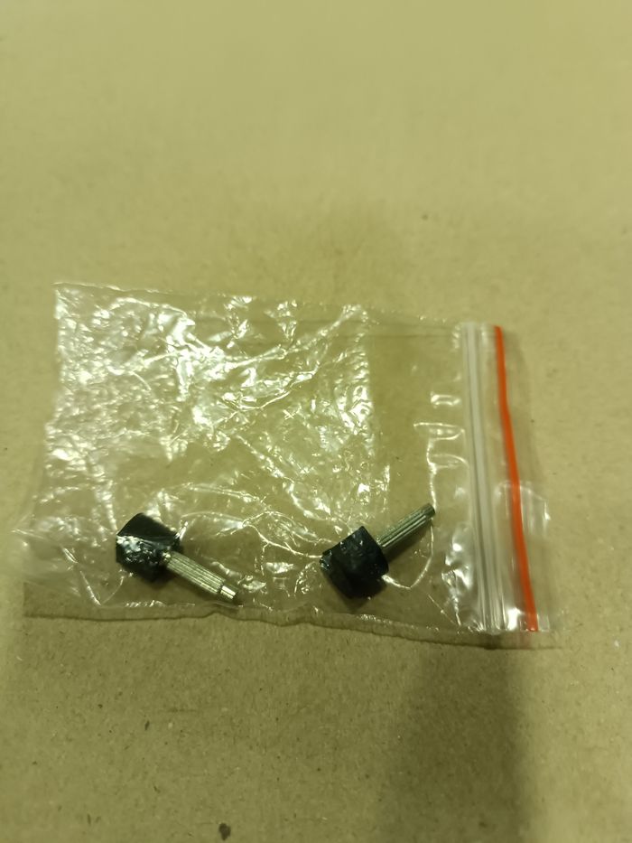 Chaussures à talons hauts Axel taille 40 - photo numéro 9