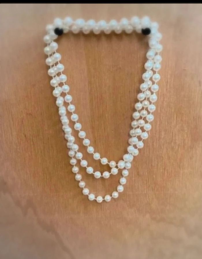 Collier - photo numéro 3