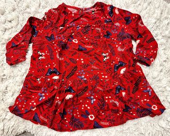 Robe/tunique, Verbaudet