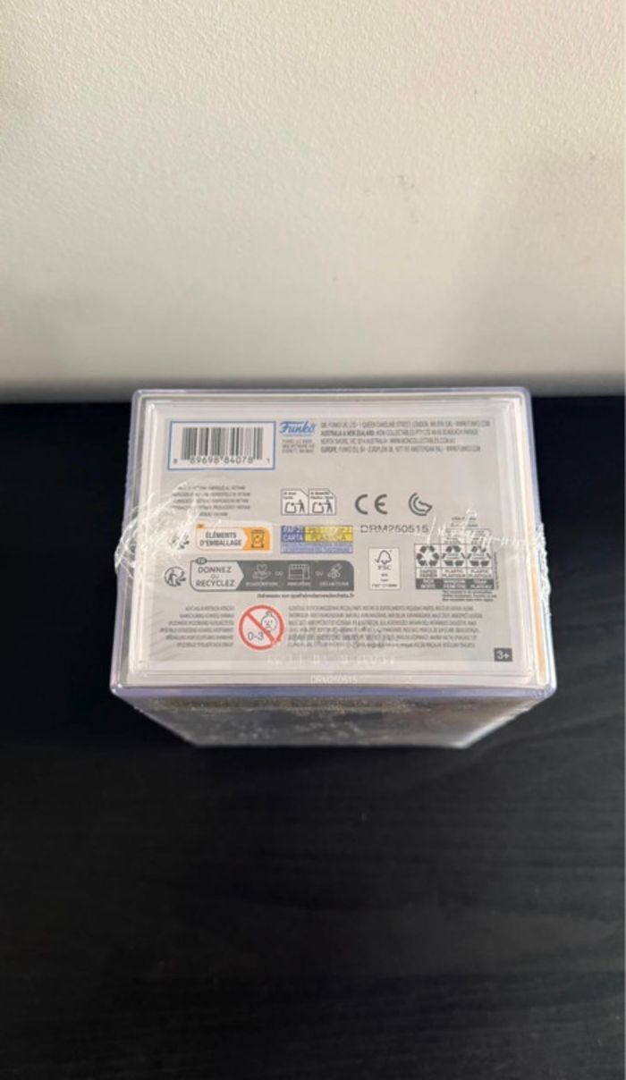 Pop Itachi Uchiha #1842 - photo numéro 3