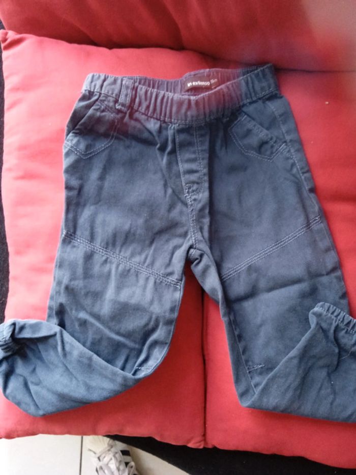 Pantalon 3 ans