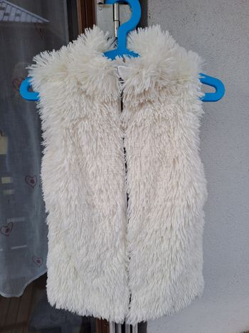 Veste sans manche orchestra