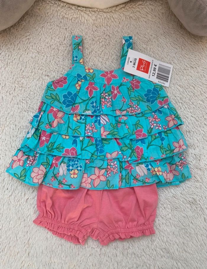 Ensemble été - photo numéro 2