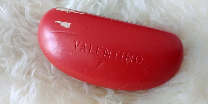 Lunettes de soleil Valentino - photo numéro 6