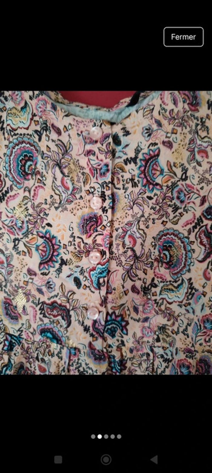 Robe IKKS - photo numéro 2