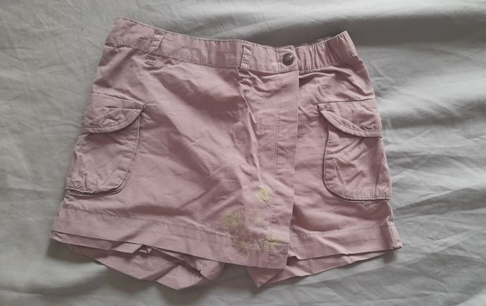 Jupe short