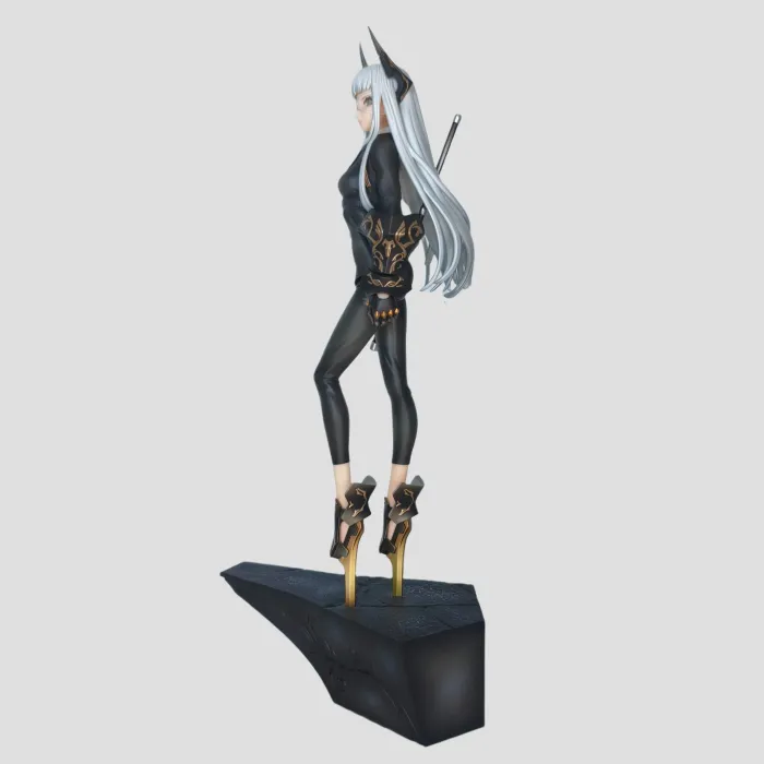 Figurine G.A.D_Ten 1/7 Complete Figure (Myethos) - photo numéro 2