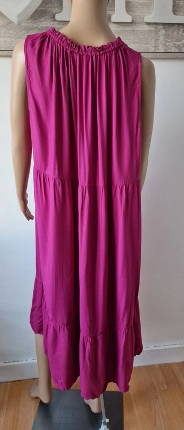 Robe Bodyflirt 48 - photo numéro 8