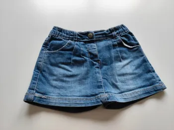 Jupe short