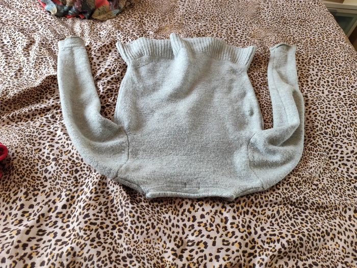 Pull 8 ans - photo numéro 3