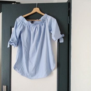 Blouse femme taille S Moody’s