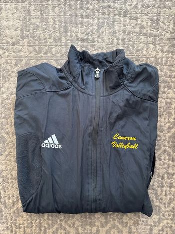 Veste Adidas Cameroun 🇨🇲 Volleyball