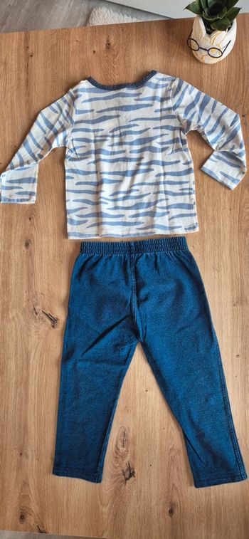 Ensemble