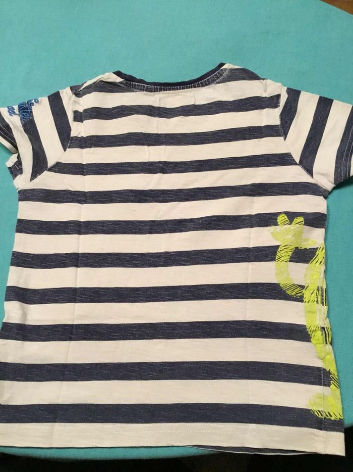 2 Tshirts - photo numéro 5