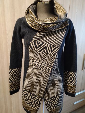 Gilet femme taille 36