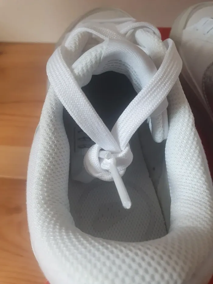 Nike Plateforme Legacy (36) - photo numéro 4