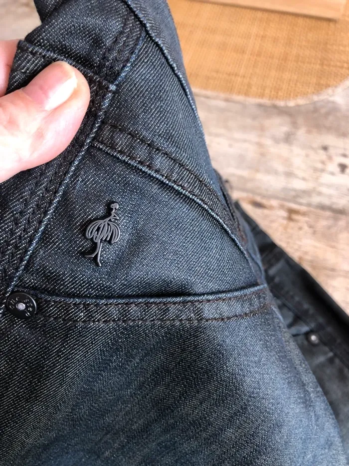 Jeans One Step - photo numéro 4