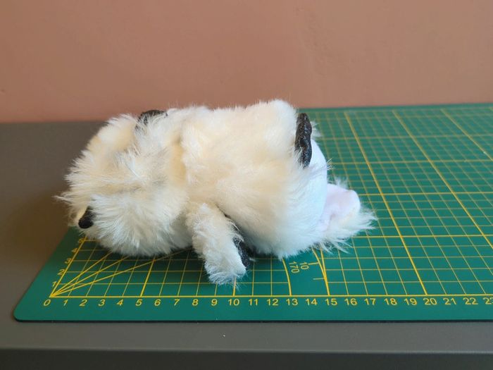 peluche Ty austin - photo numéro 4