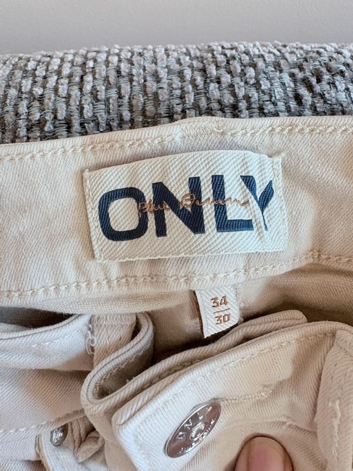 Pantalon cargo femme Only - photo numéro 4