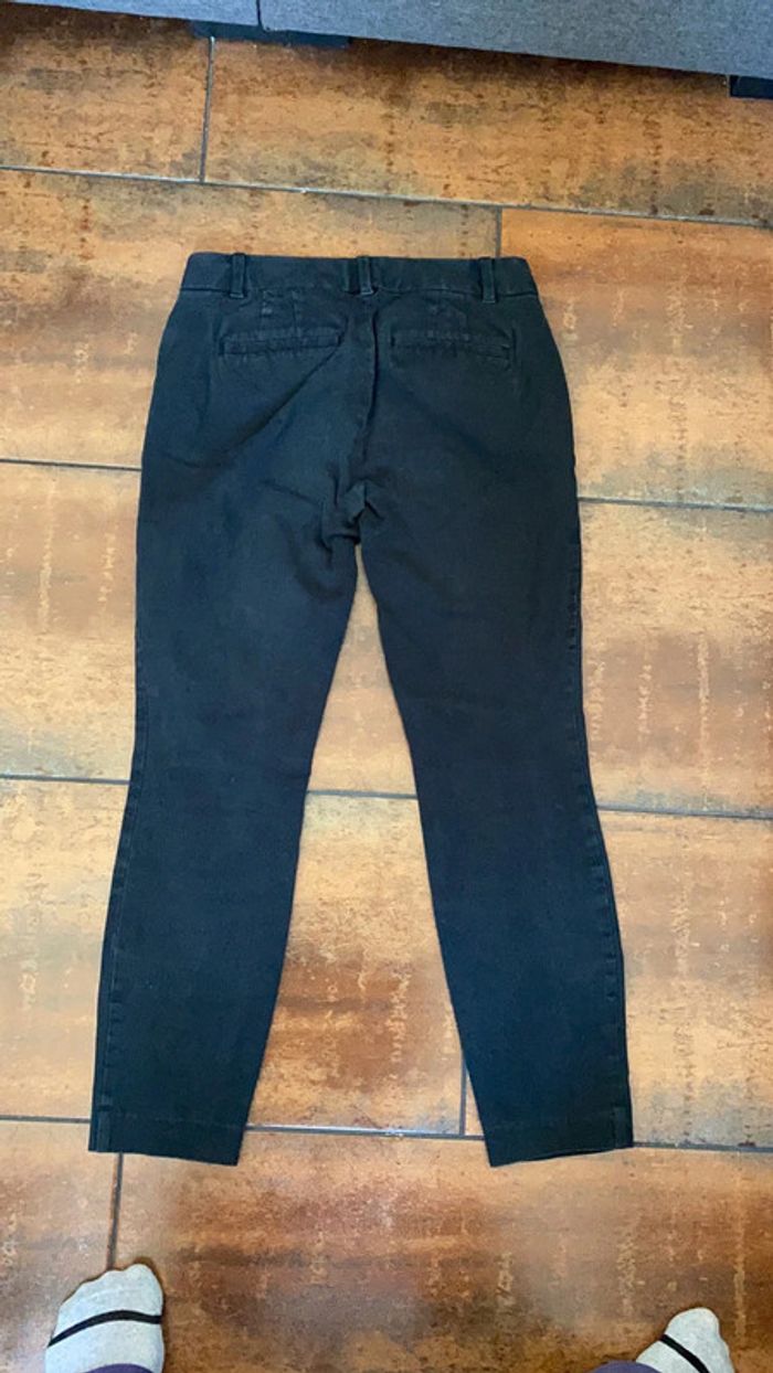 Pantalon court skinny gap - photo numéro 8
