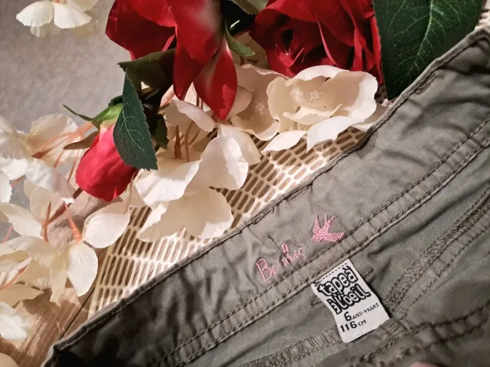 Jupe, taille 6 ans, marque tape à l'œil - photo numéro 2