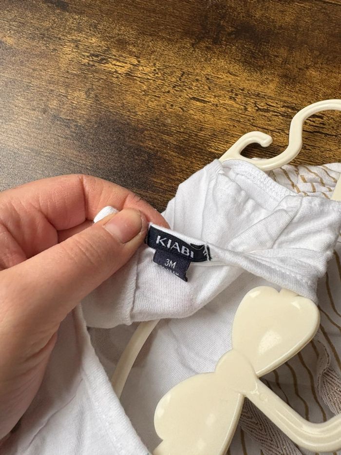 Robe Love 3m - photo numéro 2