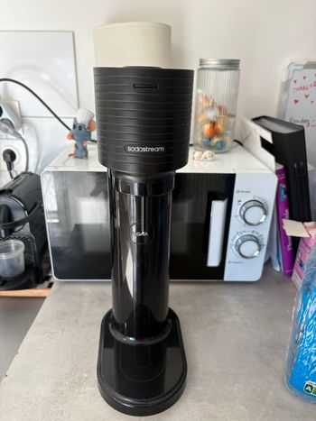 Sodastream Gaïa