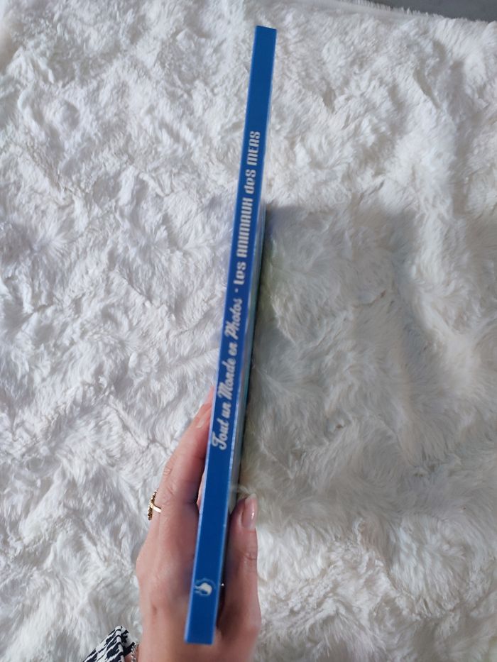 Les animaux de la mer - photo numéro 2