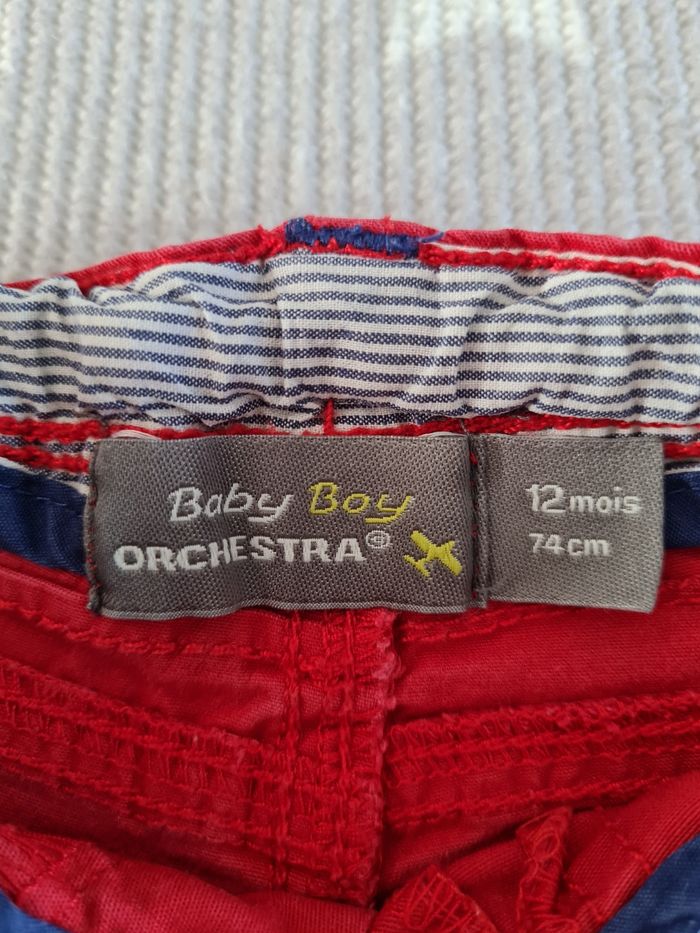 Jeans 12 mois - photo numéro 3