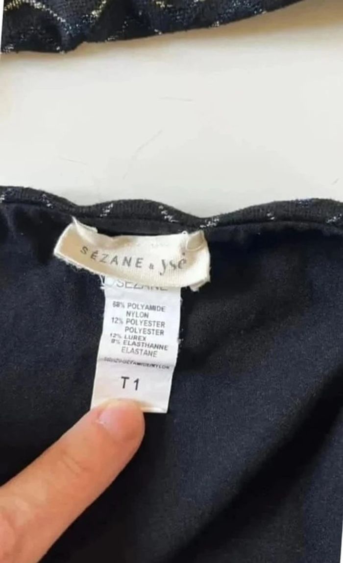 Maillot de bain 2 piéces - photo numéro 3