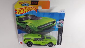 Hot Wheels Drift'n BreakLet's Race Série Netflix 2024