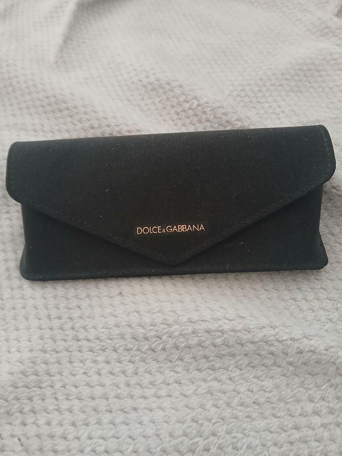 Lunettes de vue (Repos) Dolce & Gabbana - photo numéro 4