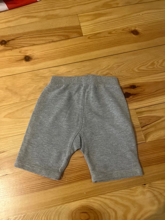 Short - photo numéro 3
