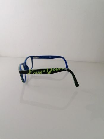 Lunettes garçon