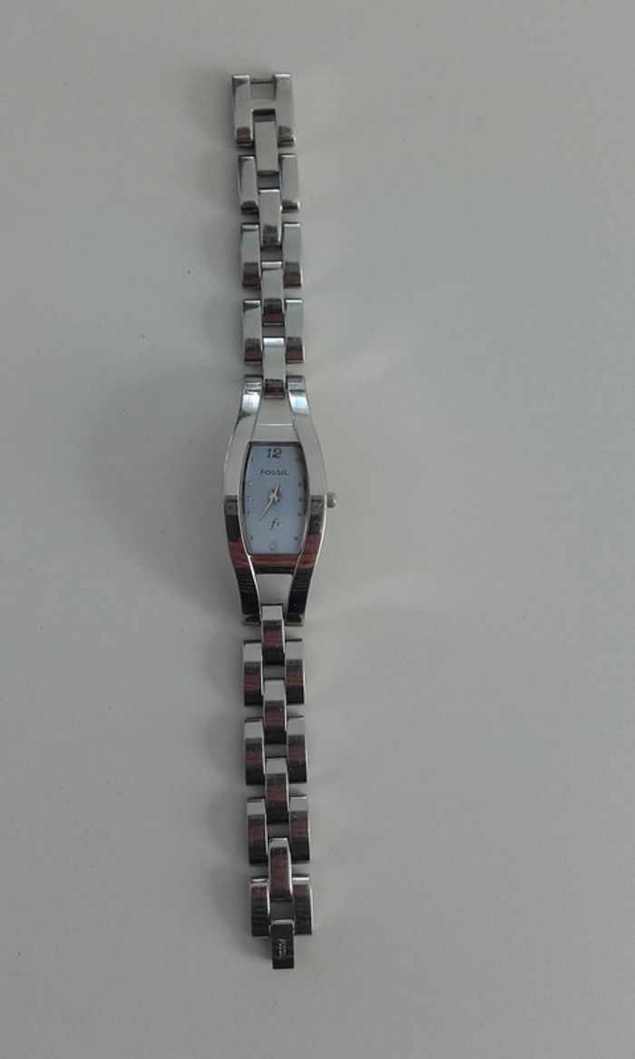 Montre femme Fossil - photo numéro 3