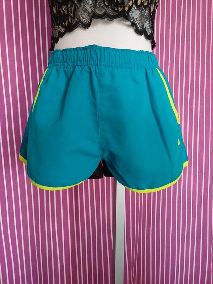 Shorts d'sport 💙🖤
