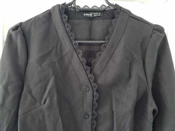 Chemise - photo numéro 3