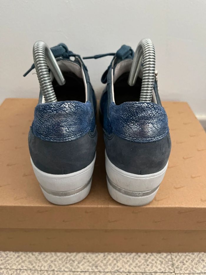 Chaussures / Baskets Mobils Pour Femme Taille (38) - photo numéro 7
