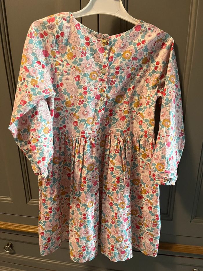 Robe Liberty - photo numéro 2