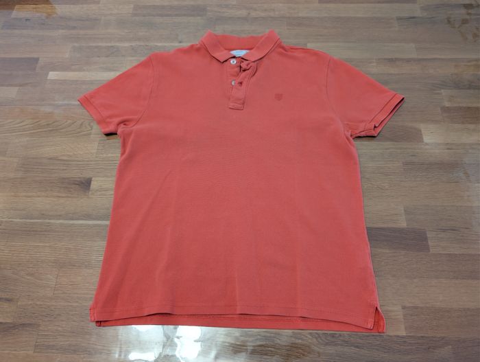 Polo 13-14 ans 164 cm Zara boys - photo numéro 1