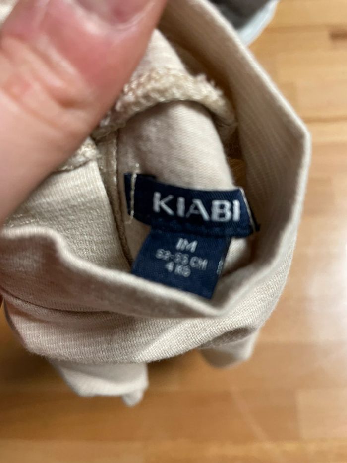 Sous-pull - photo numéro 3